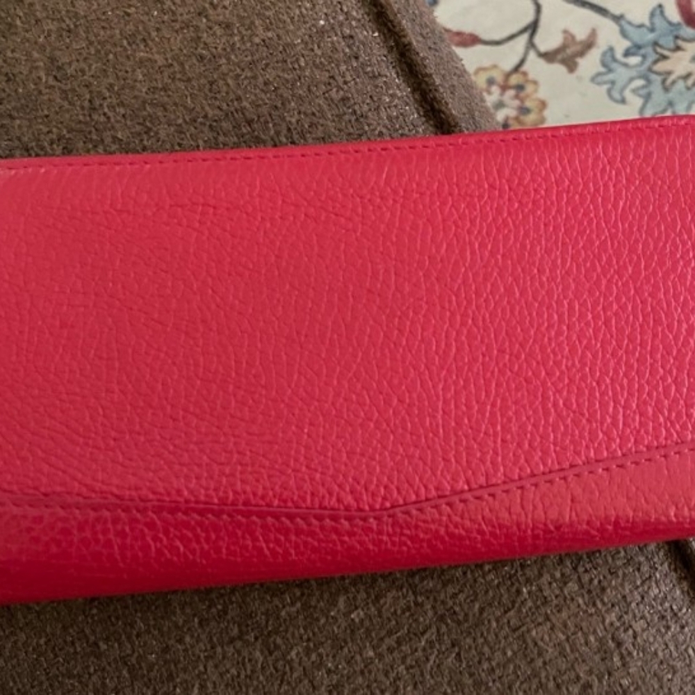 See by Chloe beautiful wallet 4 x 8 - Picture 2 of 6